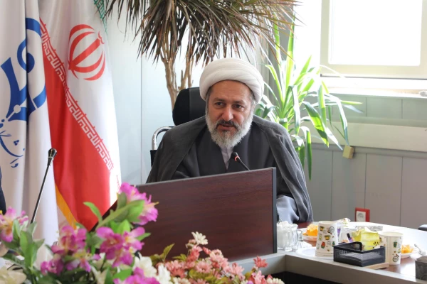 سومین جلسه ستاد ملی کنگره شهدای دانشجو معلم 11