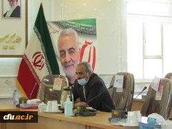 دوره آموزشی کارورزی با رویکرد تربیت معلمان فکور
 3