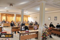 برگزاری کارگاه آشنایی با چگونگی تدوین کرسی های نظریه پردازی، نقد و مناظره 3