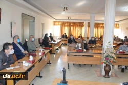 برگزاری نهمین کارگاه کشوری تربیت مترجم 3