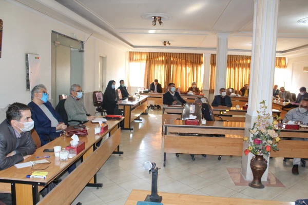 برگزاری نهمین کارگاه کشوری تربیت مترجم 3