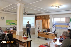 برگزاری نهمین کارگاه کشوری تربیت مترجم 5