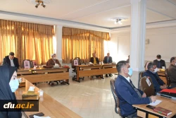 برگزاری نهمین کارگاه کشوری تربیت مترجم 6