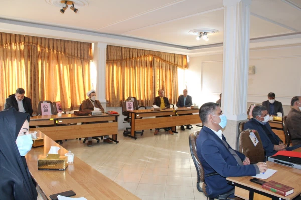 برگزاری نهمین کارگاه کشوری تربیت مترجم 6