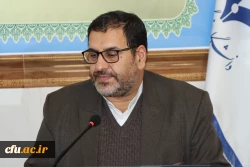 برگزاری نشست نقد و بررسی کتاب اخلاق حرفه ای در تربیت 3