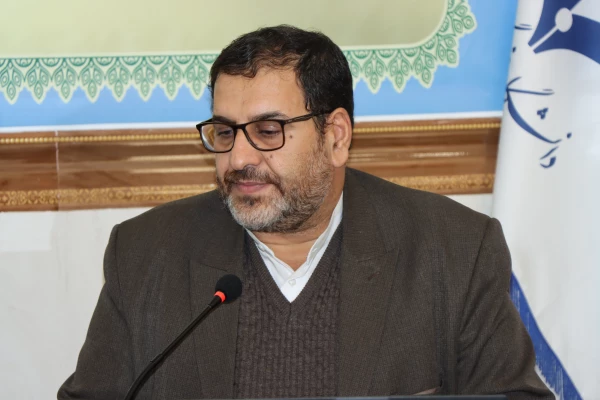 برگزاری نشست نقد و بررسی کتاب اخلاق حرفه ای در تربیت 3