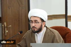 برگزاری نشست نقد و بررسی کتاب اخلاق حرفه ای در تربیت 4