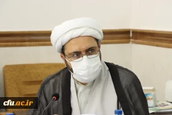 برگزاری نشست نقد و بررسی کتاب اخلاق حرفه ای در تربیت 5