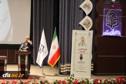 نقش ویژه بسیج اساتید، عملیاتی کردن اسناد تحولی در حوزه تعلیم و تربیت است. 2