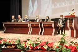 نقش ویژه بسیج اساتید، عملیاتی کردن اسناد تحولی در حوزه تعلیم و تربیت است. 5