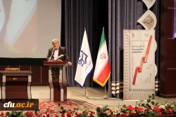 نقش مهم بسیج اساتید دانشگاه فرهنگیان در تحقق مطالبات مقام معظم رهبری 2