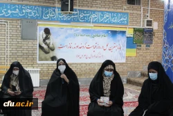 نقش مهم بسیج اساتید دانشگاه فرهنگیان در تحقق مطالبات مقام معظم رهبری 9