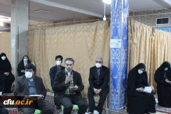 نقش مهم بسیج اساتید دانشگاه فرهنگیان در تحقق مطالبات مقام معظم رهبری 10