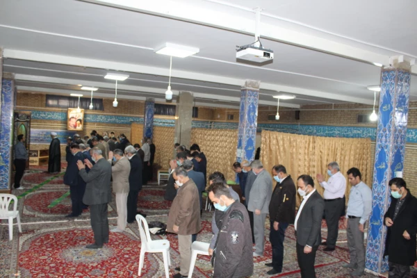 نقش مهم بسیج اساتید دانشگاه فرهنگیان در تحقق مطالبات مقام معظم رهبری 14