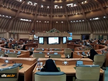 
کسب رتبه برتر بسیج دانشجویی دانشگاه فرهنگیان استان سیستان و بلوچستان در جشنواره استانی نجم
 7