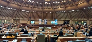 
کسب رتبه برتر بسیج دانشجویی دانشگاه فرهنگیان استان سیستان و بلوچستان در جشنواره استانی نجم
 8