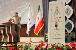 دوره های توانمند سازی اعضای هیات علمی و مسئولین کانون های بسیج اساتید دانشگاه فرهنگیان کشور 2