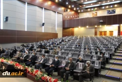 دوره های توانمند سازی اعضای هیات علمی و مسئولین کانون های بسیج اساتید دانشگاه فرهنگیان کشور 3