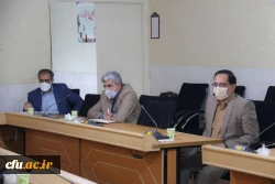 نشست آسیب شناسی درس کارورزی
 4