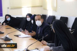 نشست آسیب شناسی درس کارورزی
 5