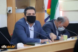 نشست آسیب شناسی درس کارورزی
 6