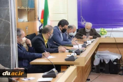 نشست آسیب شناسی درس کارورزی
 2