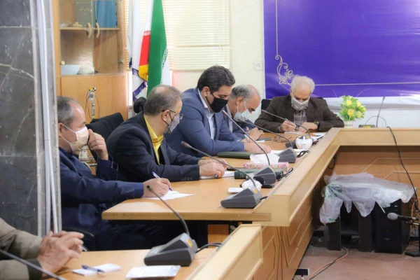 نشست آسیب شناسی درس کارورزی
 2