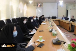 نشست آسیب شناسی درس کارورزی
 3