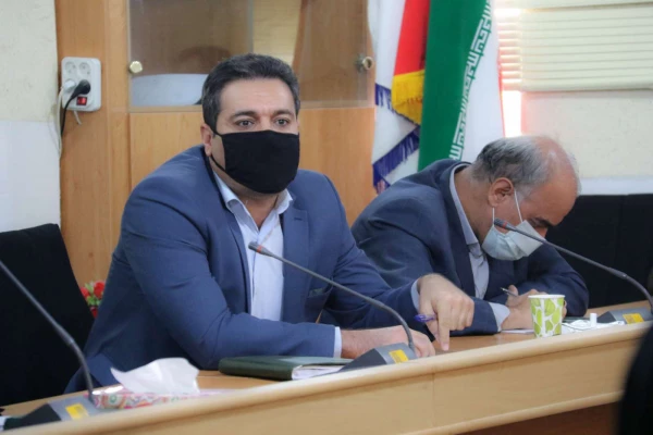 نشست آسیب شناسی درس کارورزی
 6