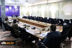 نشست آسیب شناسی درس کارورزی
 7