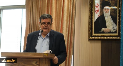 با حضور رئیس دانشگاه فرهنگیان آغازبه کار کرد:

نشست تخصصی تبیینی با موضوع چالش ها و فرصت های رسانه و فضای مجازی در حوزه فرهنگ و تربیت