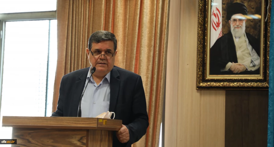 همایش فرهنگی 2