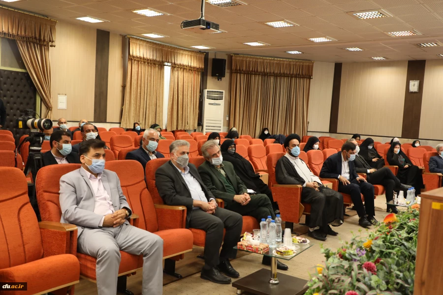 همایش فرهنگی 3