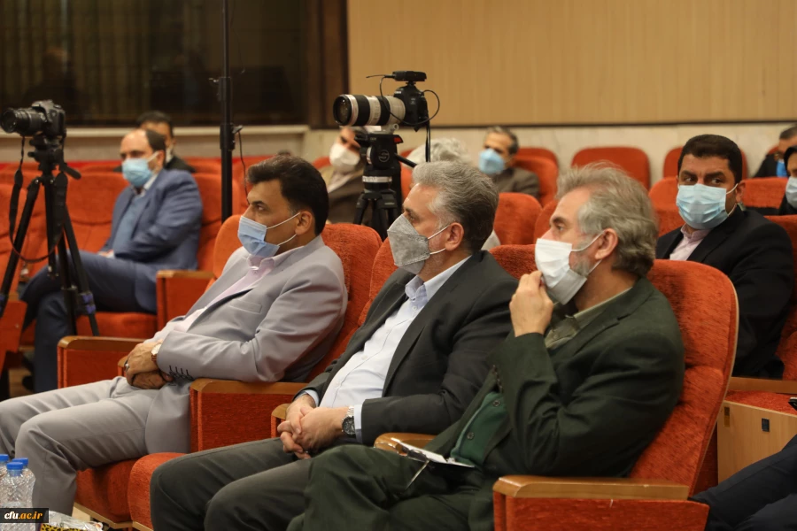 همایش فرهنگی 4