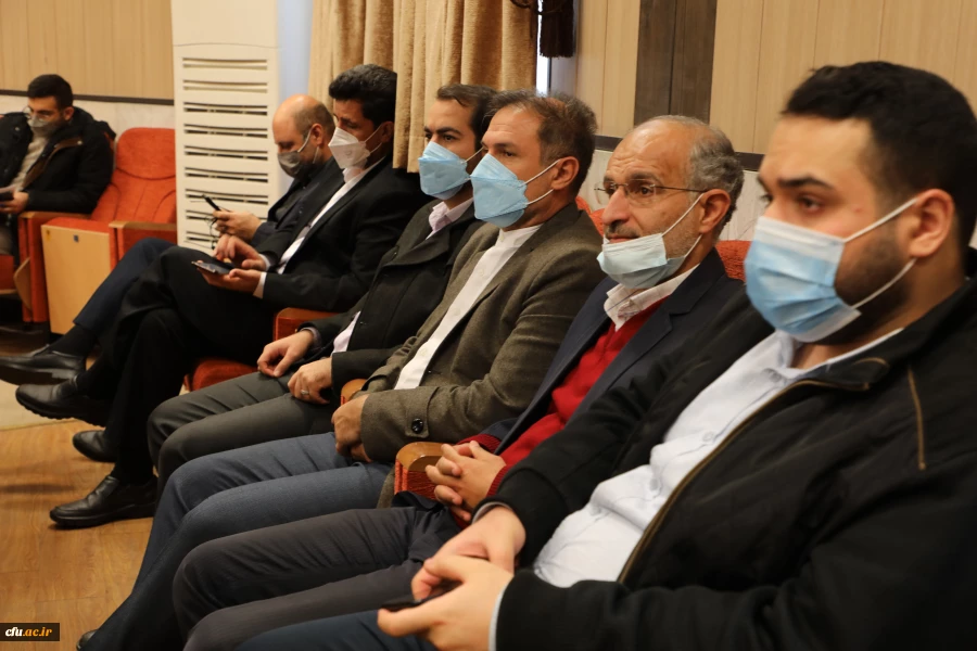 همایش فرهنگی 5