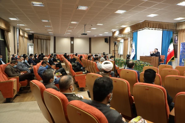 همایش فرهنگی 6