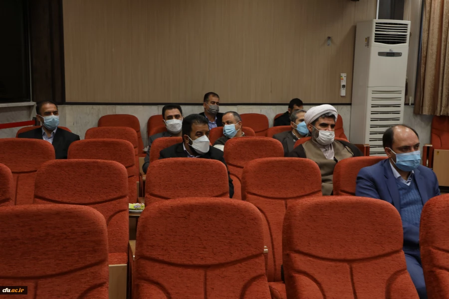 همایش فرهنگی 7