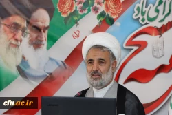 گرامیداشت هفته بسیج 2