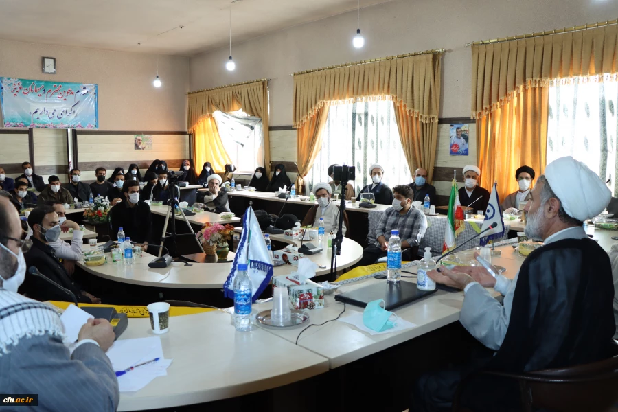 گرامیداشت هفته بسیج 3