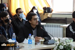 گرامیداشت هفته بسیج 4