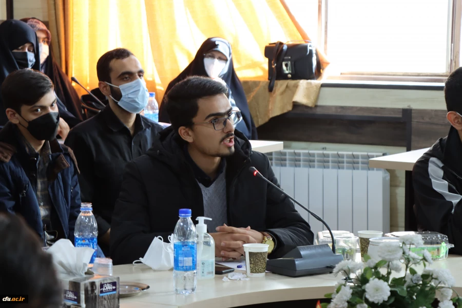 گرامیداشت هفته بسیج 4