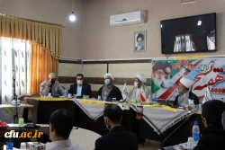 گرامیداشت هفته بسیج 5