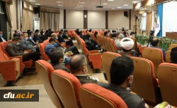 دانشگاه فرهنگیان مدل های مناسبی برای فعالیت های فرهنگی واجتماعی دربسترفضای مجازی دارد  2