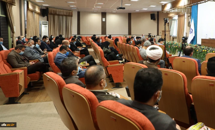 دانشگاه فرهنگیان مدل های مناسبی برای فعالیت های فرهنگی واجتماعی دربسترفضای مجازی دارد  2