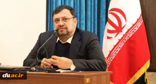 دبیر شورای عالی فضای مجازی:

متناسب سازی نظام آموزشی و تربیتی با روند تحولات عصر فضای مجازی