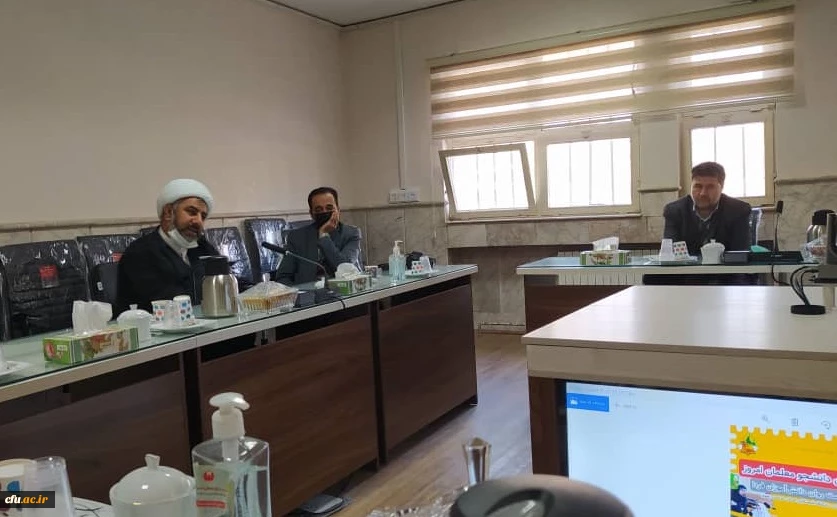 جشنواره سلامت روان دانشجو معلمان امروز، زمینه ساز سلامت روان دانش آموزان فردا 2