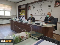 جشنواره سلامت روان دانشجو معلمان امروز، زمینه ساز سلامت روان دانش آموزان فردا 4