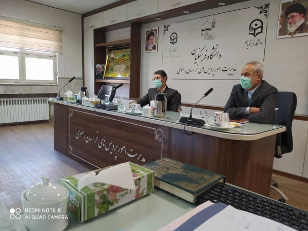 جشنواره سلامت روان دانشجو معلمان امروز، زمینه ساز سلامت روان دانش آموزان فردا 4