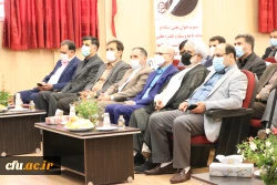 برگزاری مراسم بزرگداشت هفته بسیج 5