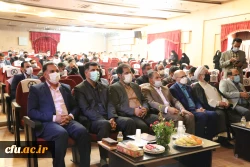 برگزاری مراسم بزرگداشت هفته بسیج 6